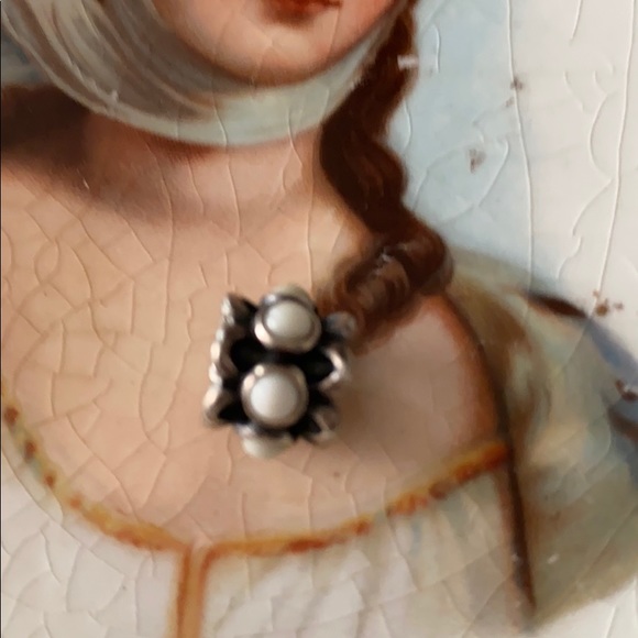 PANDORA Rare and Vaulted Charm circa 2005 - Picture 5 of 5